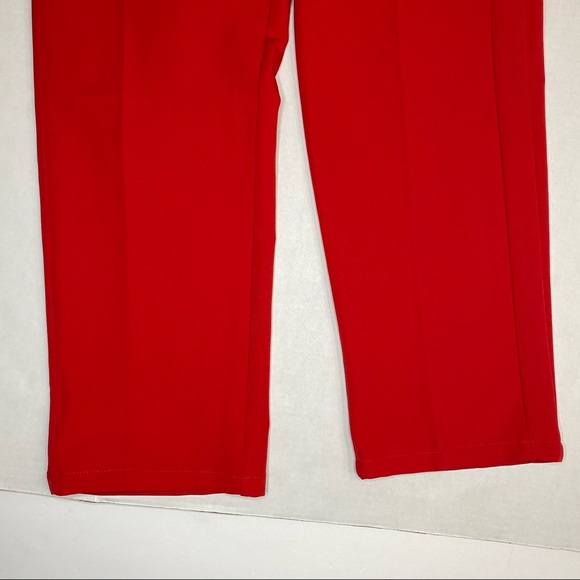 Nike Men's Golf Trousers Pants Flex Vapor Pants - Picture 3 of 16